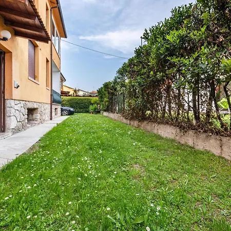Luminoso Apartament Bardolino